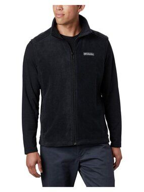 NWT Columbia Steens Mountain Fleece Vest